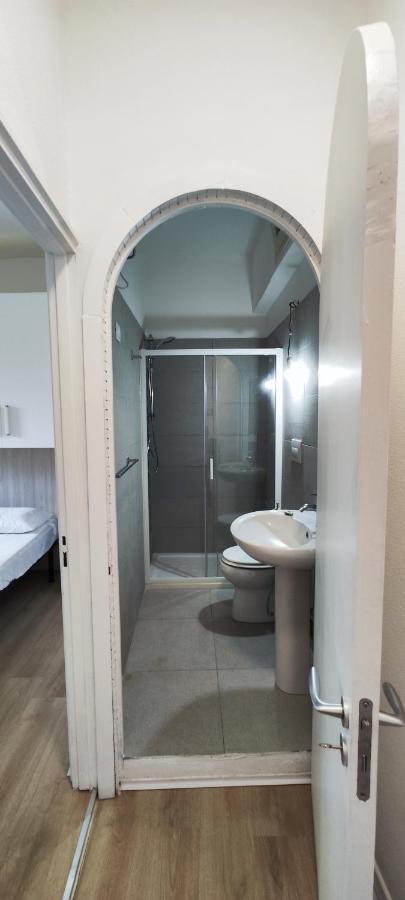 Oasis Escape Villa Vaccarizzo-Delfino Екстериор снимка