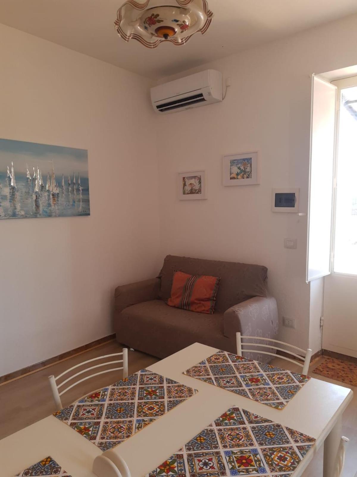 Oasis Escape Villa Vaccarizzo-Delfino Екстериор снимка