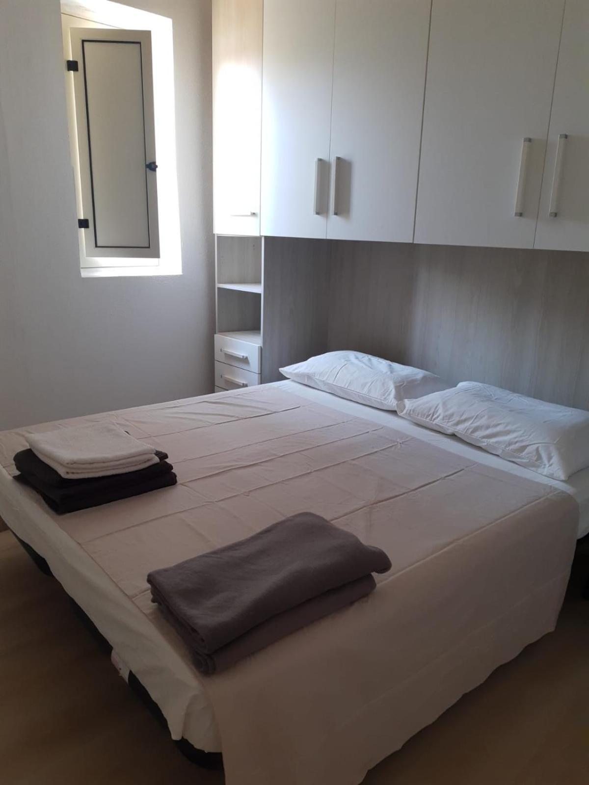 Oasis Escape Villa Vaccarizzo-Delfino Екстериор снимка